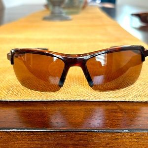 Revo ‘Crux N’ sunglasses with case
